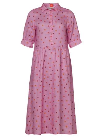 My Dotty World duLine